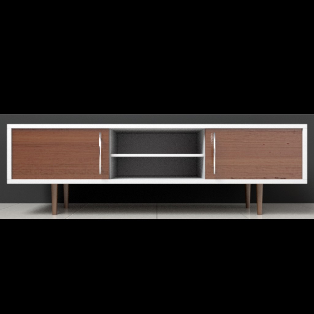 GWC TV Stand preview image 1